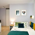 Kraków Apartments - Solna Studio&Apartments