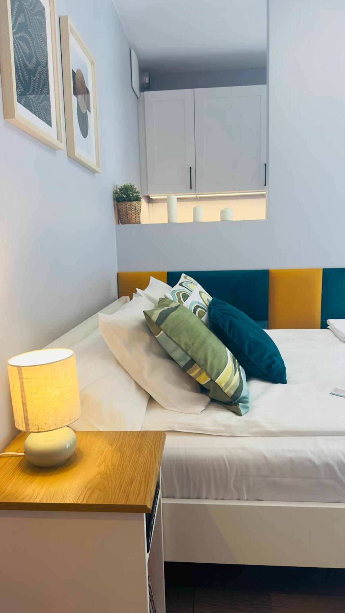 - Solna Studio&apartments * Kraków