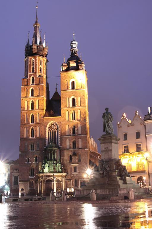 - Solna Studio&apartments Kraków