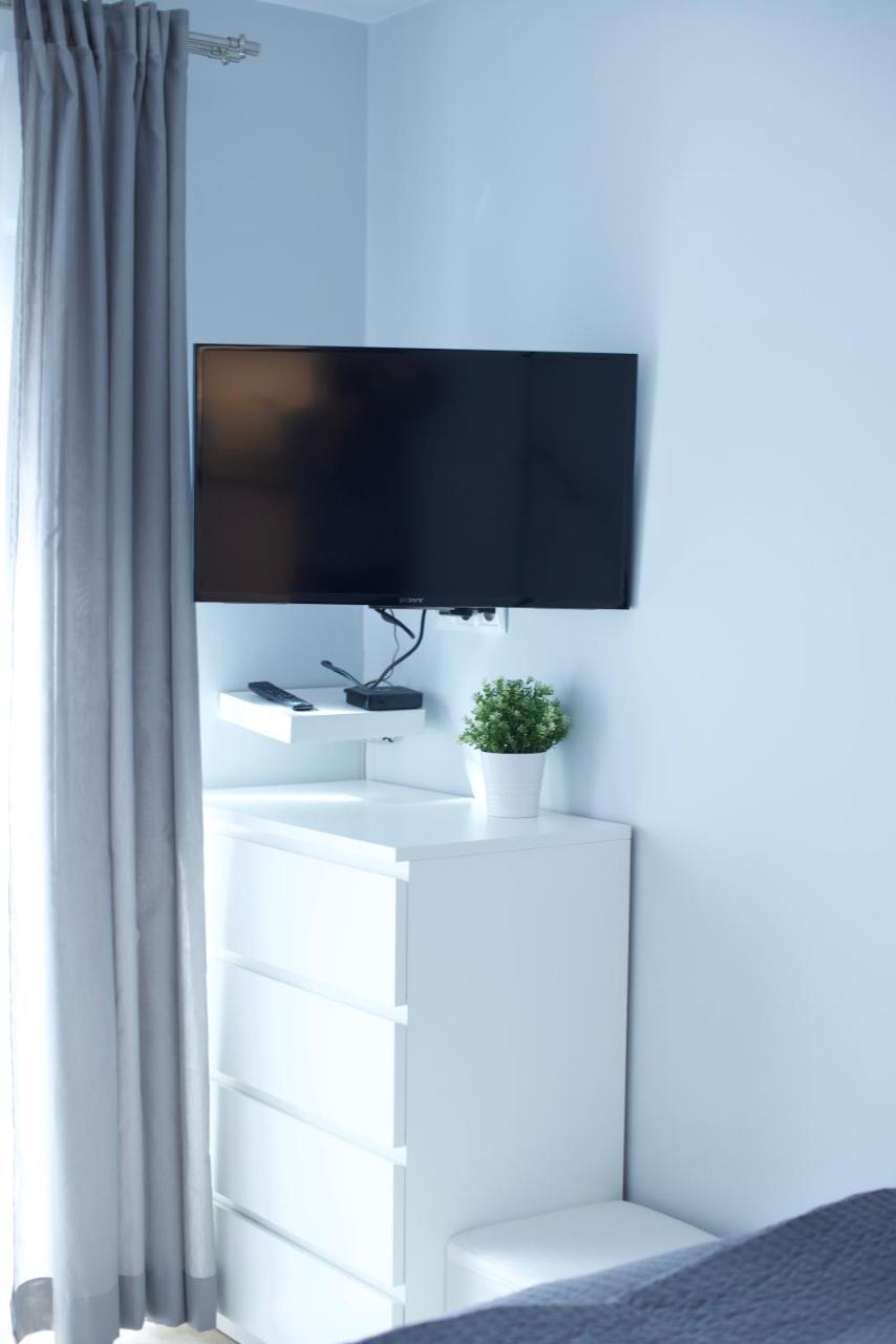 Apartament - Solna Studio&apartments *