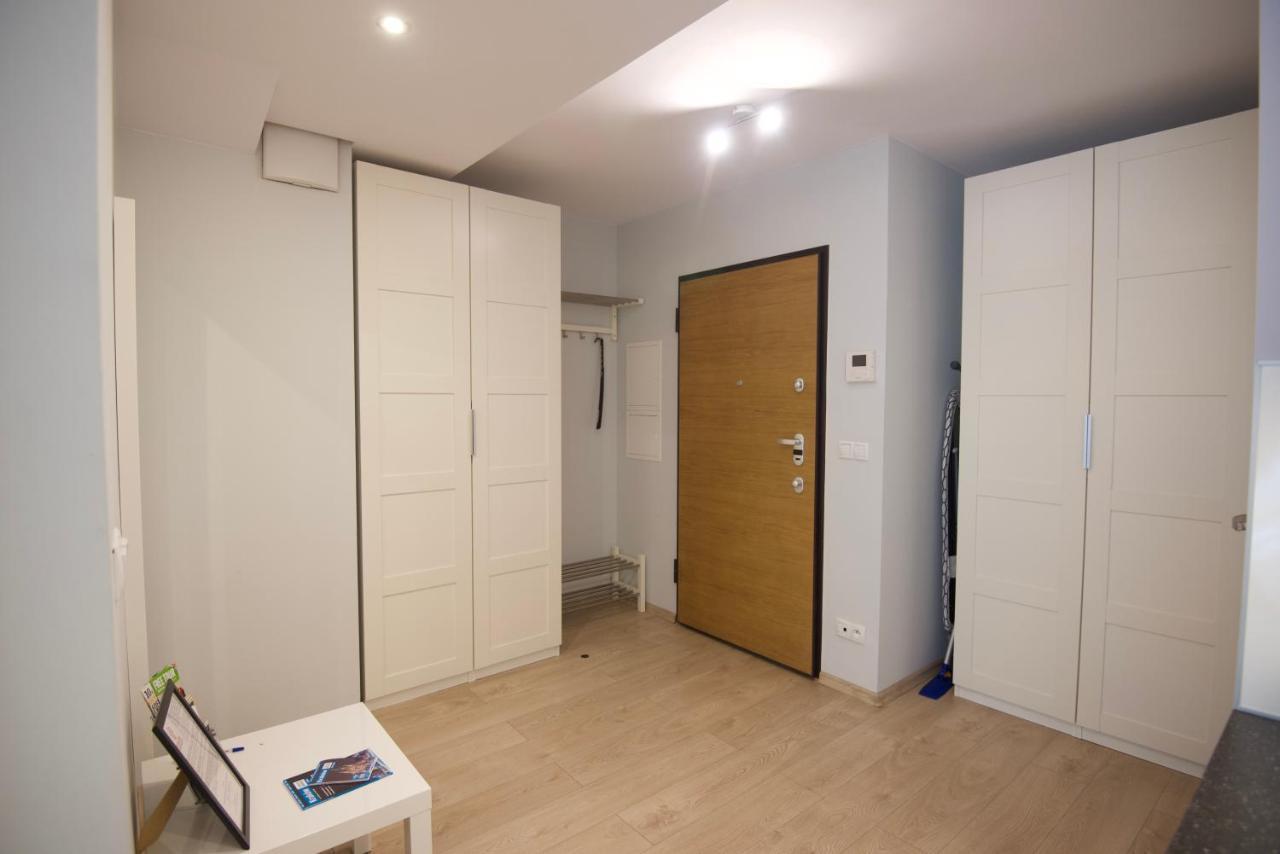 - Solna Studio&apartments * Kraków