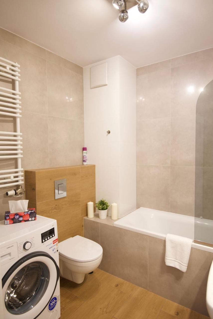 Apartament - Solna Studio&apartments *