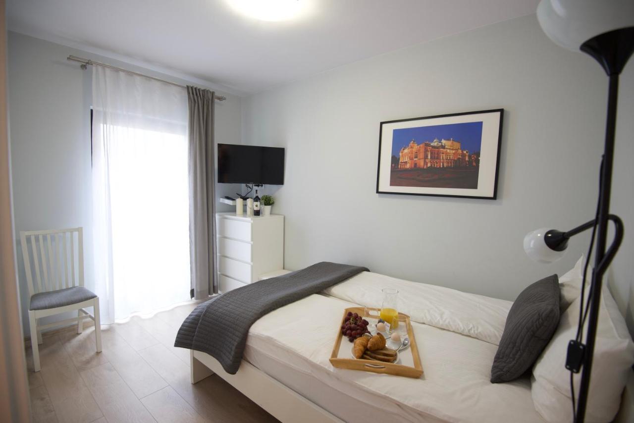- Solna Studio&apartments