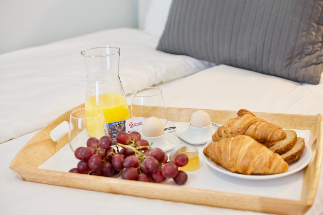 Apartament - Solna Studio&apartments Kraków