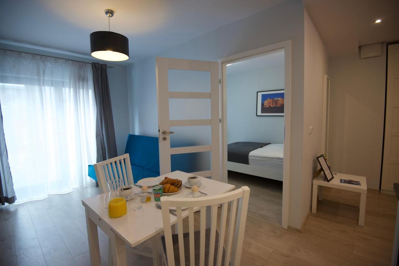 - Solna Studio&apartments * Kraków