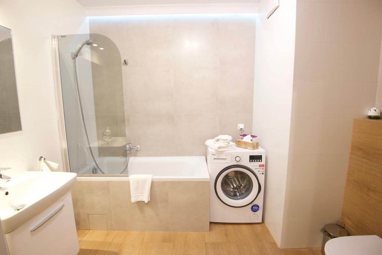 - Solna Studio&apartments Apartament Kraków