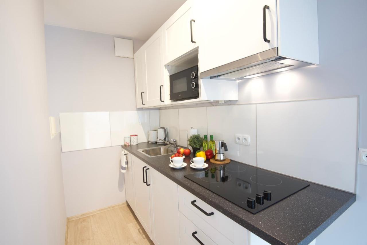 Apartament - Solna Studio&apartments *