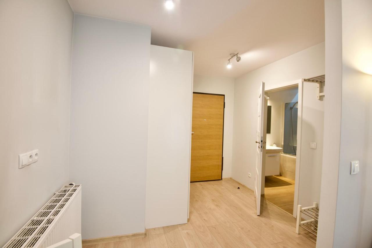 - Solna Studio&apartments Apartament Kraków