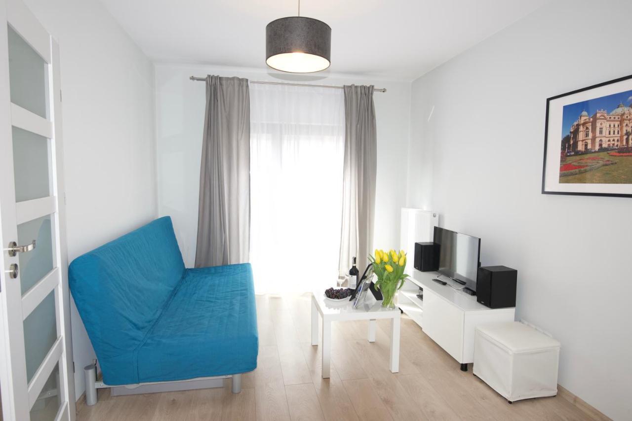 - Solna Studio&apartments Apartament Kraków