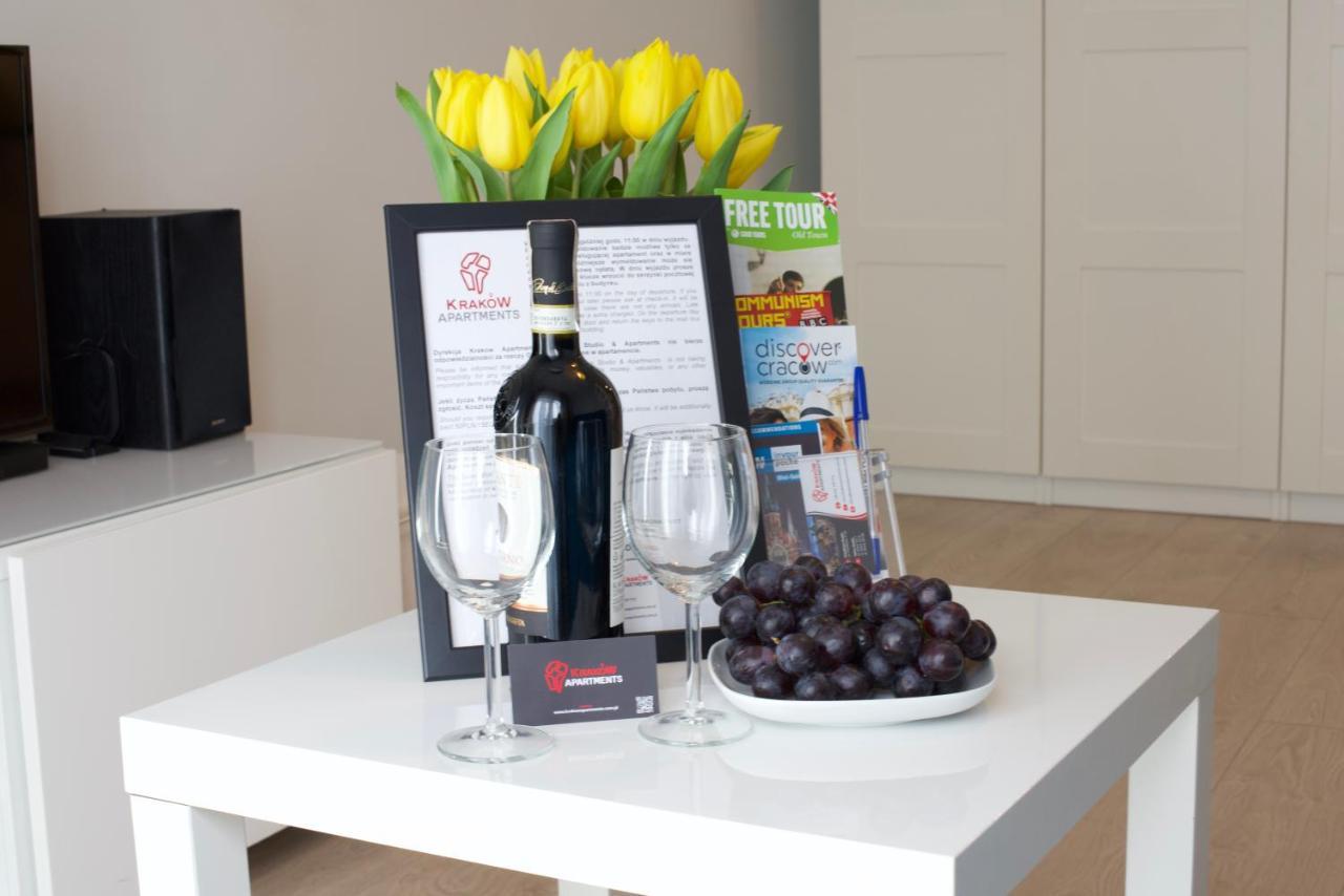 - Solna Studio&apartments * Kraków