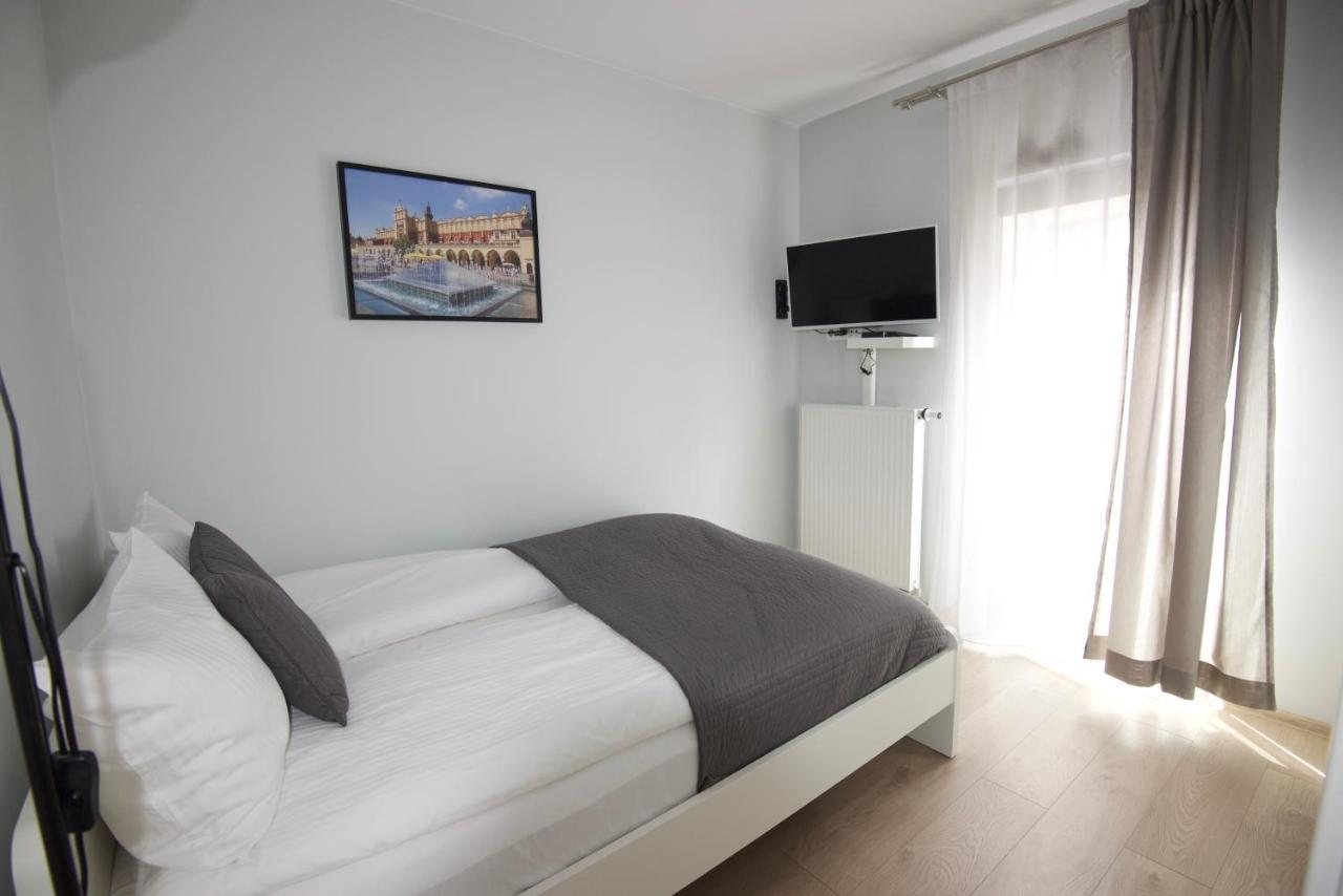 - Solna Studio&apartments Apartament Kraków